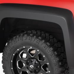 Bushwacker 40126-02