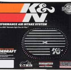 K&N ENGINEERING RK3956S