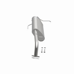 MAG BRE Exhaust Kits Magnaflow 108-0119