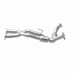 MAG Converter Direct Fit Magnaflow 5451046
