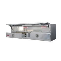 Westin 80-TB400-72-BD