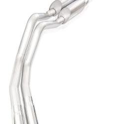 STAINLESS WORKS FT18CBL