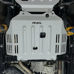 RLL Skid Plate Rival USA 2333.5715.3.6