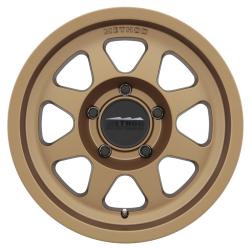 METHOD WHEELS MR70177549930
