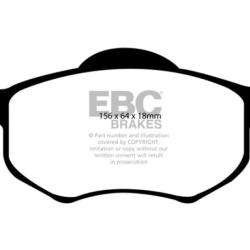 EBC DP41616R