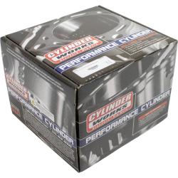 CYLINDER WORKS 110102