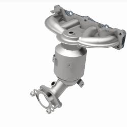 MAG Converter Direct Fit Magnaflow 5531775