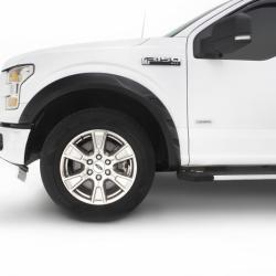 Bushwacker 40139-02