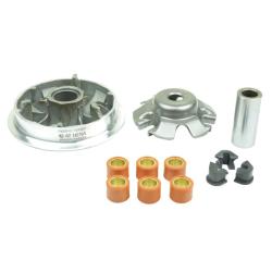 ATHENA P400210110009