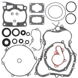 VERTEX PISTONS 811639