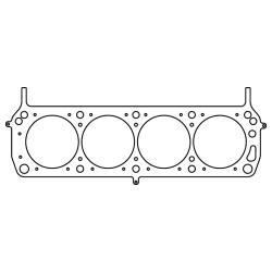 Cometic Gasket C5217-045