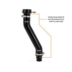 Mishimoto MMINT-WRX-22SLBK