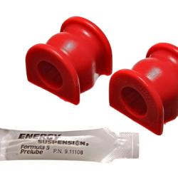 ES Sway Bar Bushings - Red Energy Suspension 16.5132R