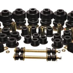 ES Hyper-Flex Sets - Black Energy Suspension 3.18129G
