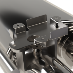 KOOKS HEADERS 11514570