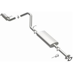 MAG BRE Exhaust Kits Magnaflow 106-0738