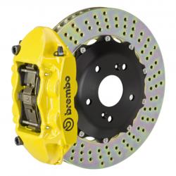 BREMBO 1P16001A5