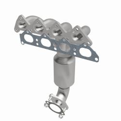 MAG Converter Direct Fit Magnaflow 452035