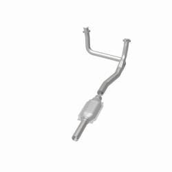 Magnaflow 334307