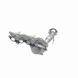 Magnaflow 52444