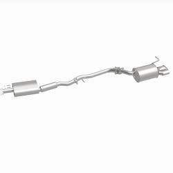 MAG BRE Exhaust Kits Magnaflow 106-0160