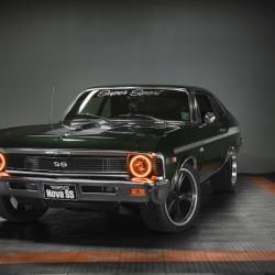 ORACLE LIGHTING 6905005