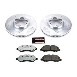 PowerStop K7148-36