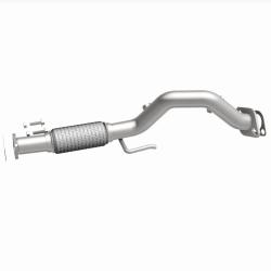 Magnaflow 107-0252