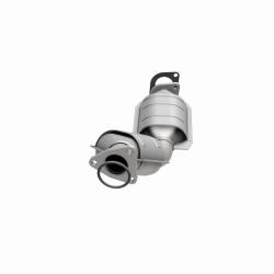 MAG Converter Direct Fit Magnaflow 444058