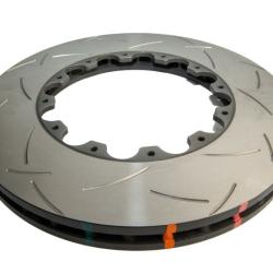 DBA 5000 Series Slotted Rotors DBA 52632.1S