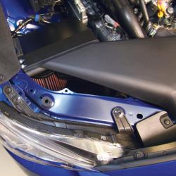 K&N ENGINEERING 698006TTK