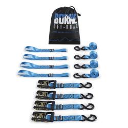 MISHIMOTO BNRTCTDHD4BL