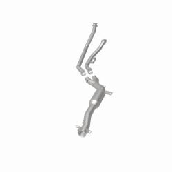 MAG Converter Direct Fit Magnaflow 4481177
