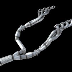 AMERICAN RACING HEADERS TB06134300LSWC