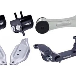 TORQUE SOLUTION TSSU123S2PL