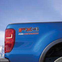 FORD RACING M1820FPBED