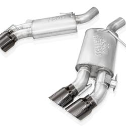 STAINLESS WORKS CA16RVMKFLBC