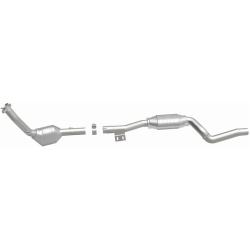 MAG Converter Direct Fit Magnaflow 52115