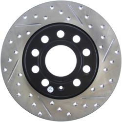 STOPTECH 12733131L