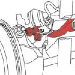 SPC PERFORMANCE 72450