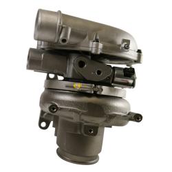 BD Diesel 785580-9004-B