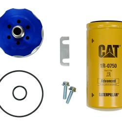 SINISTER DIESEL SDCATDMAX