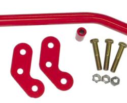 BMR Suspension PHR004R