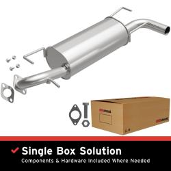 Magnaflow 108-0082