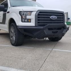 ROAD ARMOR 6151XFPRB