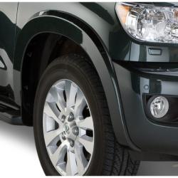 Bushwacker 30912-02