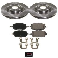 PowerStop KOE9207