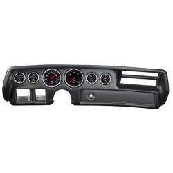 AutoMeter 7026-DB