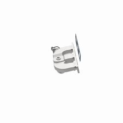 MAG Converter Direct Fit Magnaflow 50287