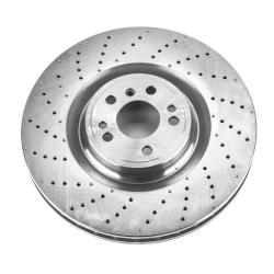 PowerStop EBR1461